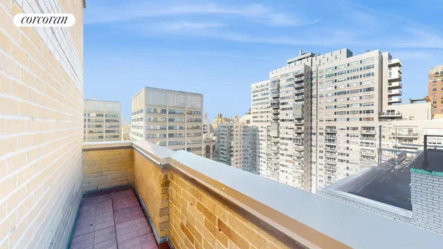 167 East 67th Street