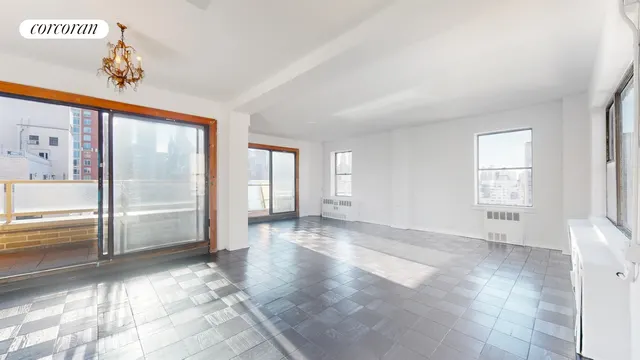 167 East 67th Street