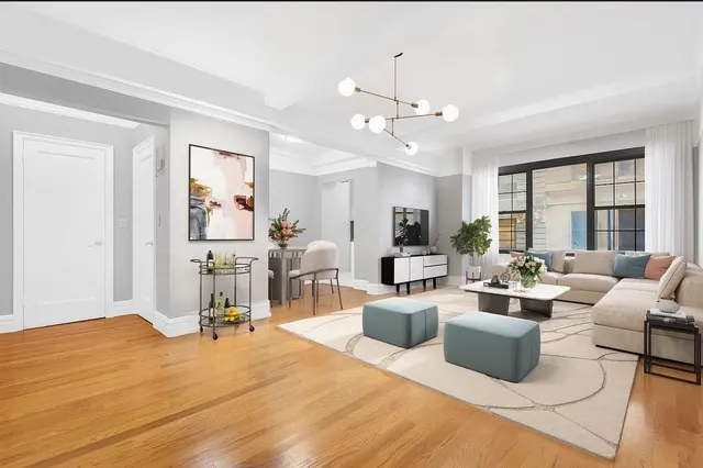 1 University Place