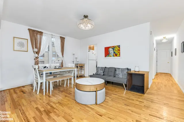 446 Central Park West