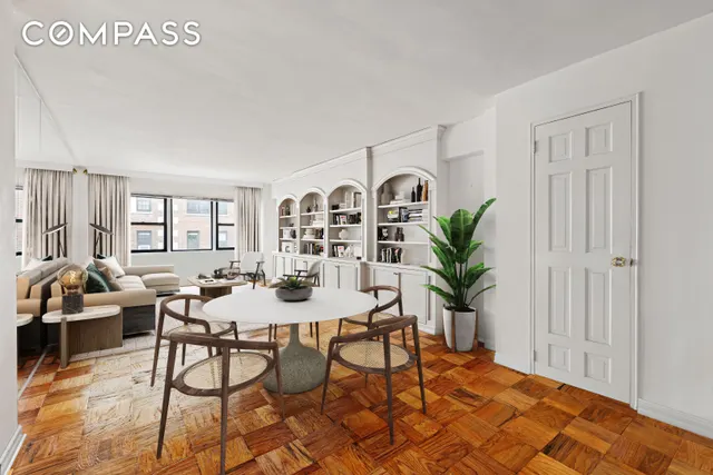 205 East 77th Street