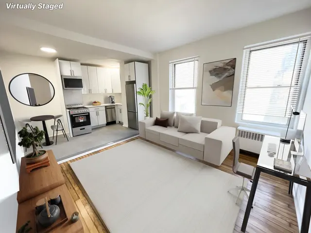 346 East 20th Street