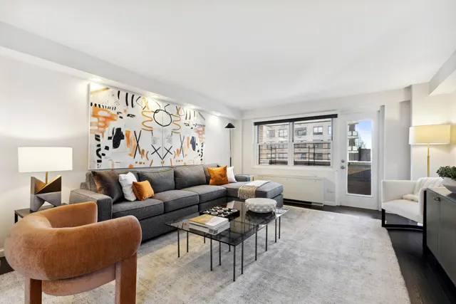 245 East 87th Street