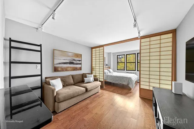 145 East 15th Street