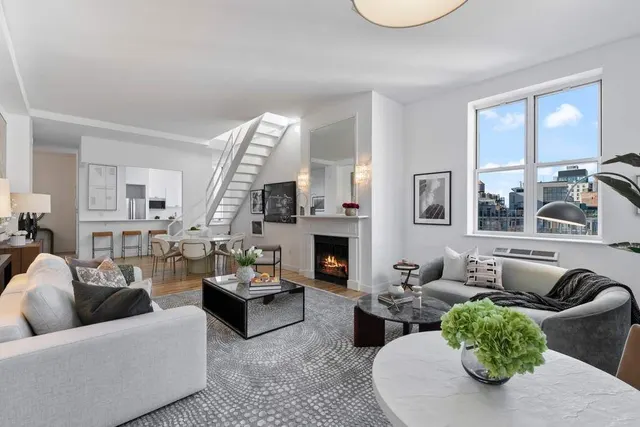 114 East 13th Street