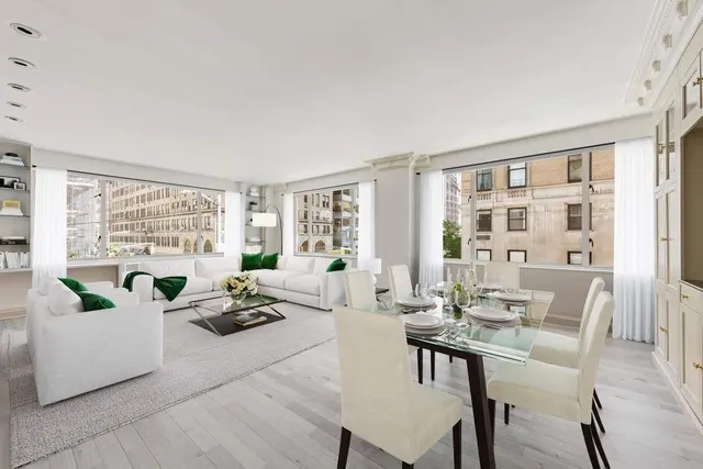 475 Park Avenue