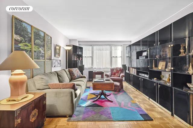 201 East 21st Street