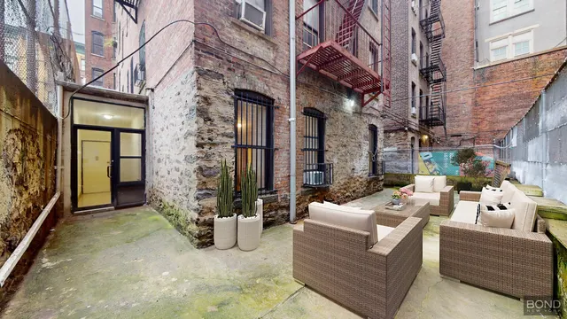244 West 109th Street