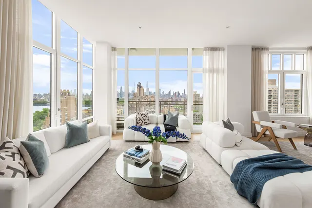15 West 96th Street