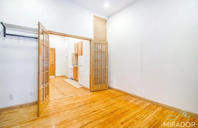 223 Sullivan Street