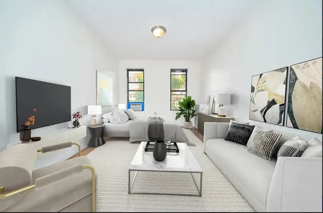 223 East 58th Street