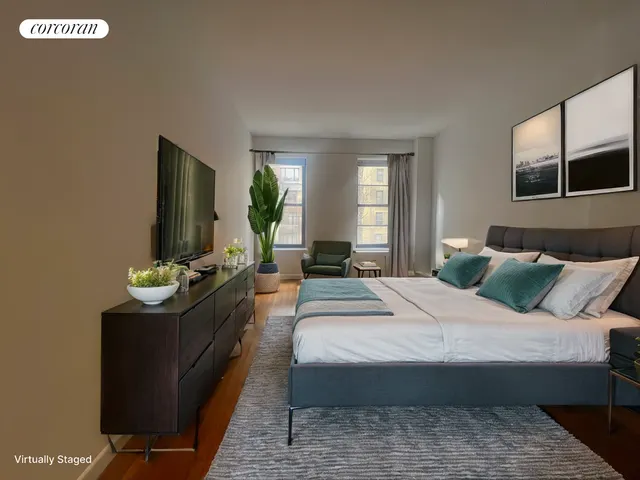 339 East 57th Street