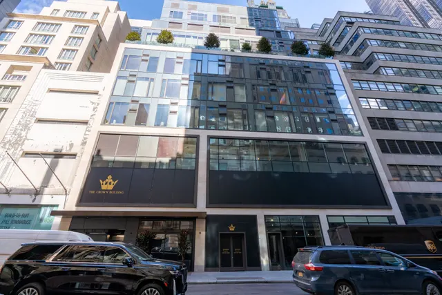 730 Fifth Avenue