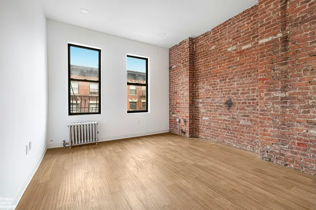 192 Bleecker Street