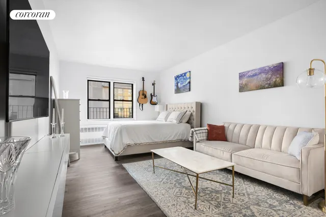 317 West 54th Street