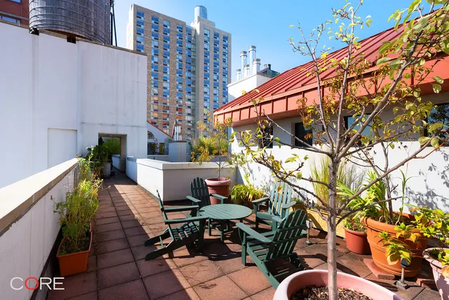 125 East 12th Street