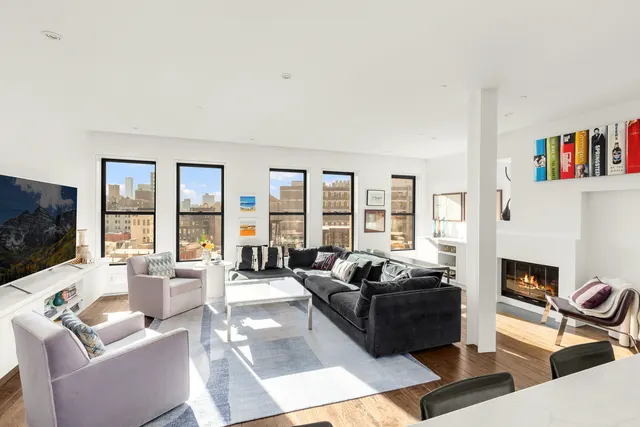 21 Astor Place
