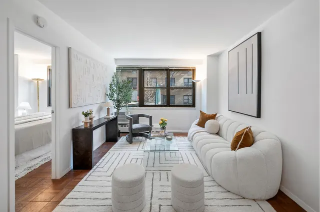 210 East 15th Street