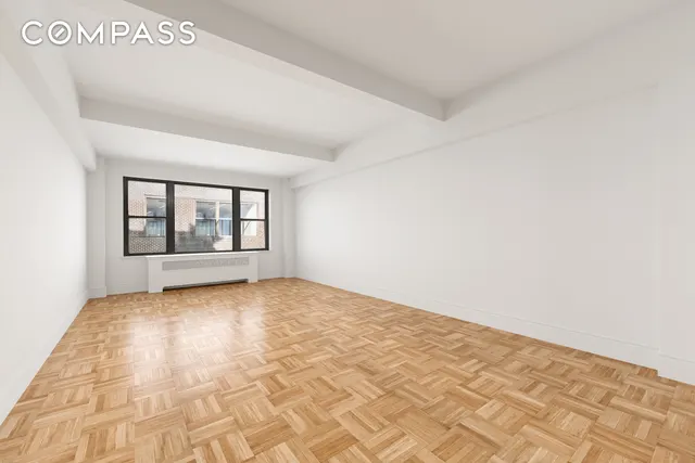 45 West 54th Street
