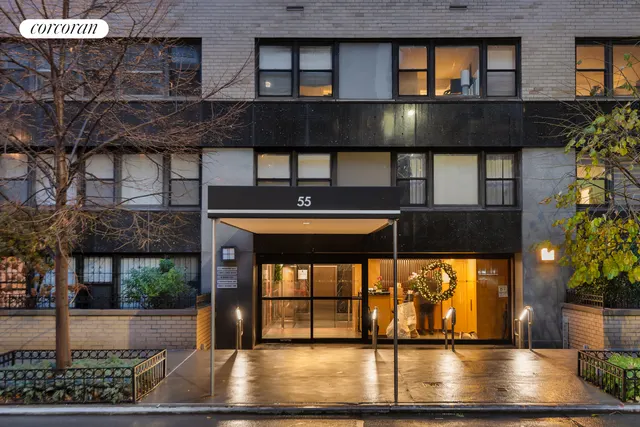 55 East 9th Street