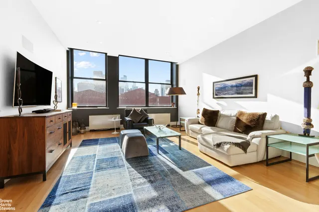 421 West 54th Street