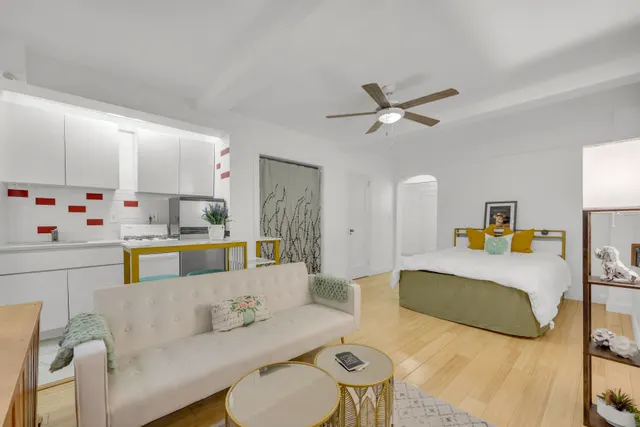 140 East 40th Street