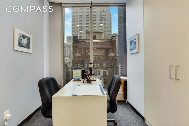 50 W 47TH Street