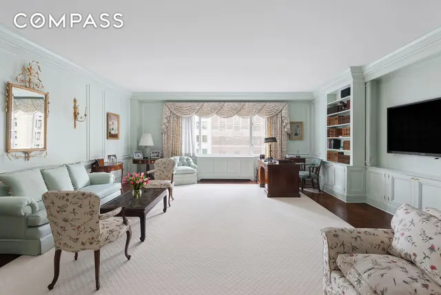 475 Park Avenue