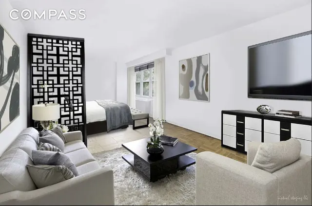 363 East 76th Street