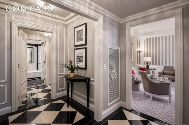 2 East 55th Street
