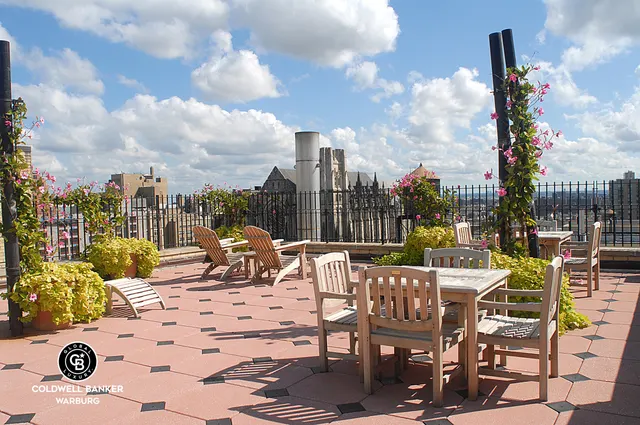 535 West 110th Street