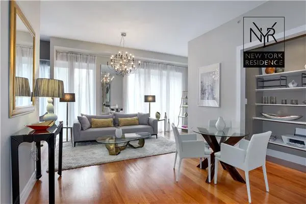 33 West 56th Street