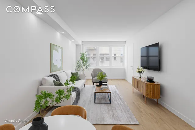 363 East 76th Street