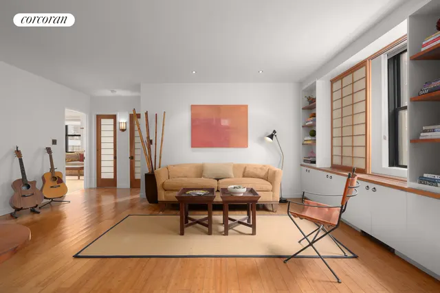 340 West 55th Street
