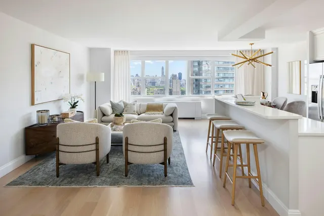 155 West 68th Street