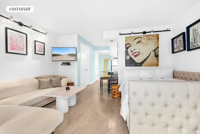 350 West 53rd Street