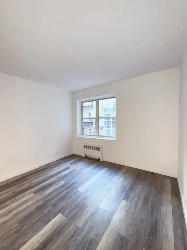 39 Gramercy Park North