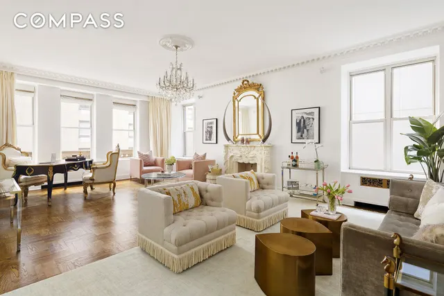 180 West 58th Street