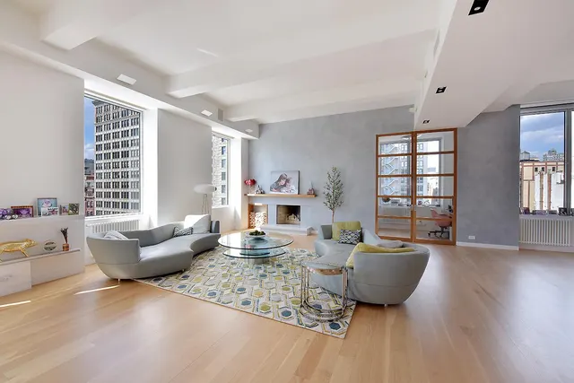 105 East 16th Street