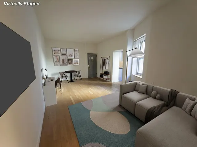 346 East 20th Street