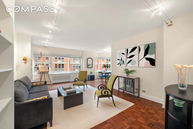 430 East 56th Street