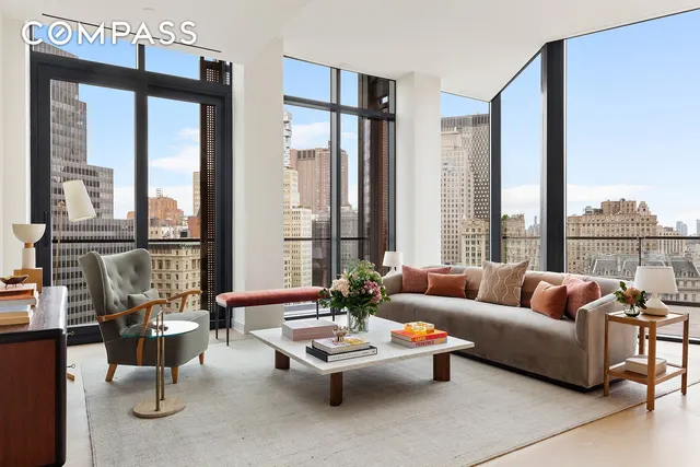 33 Park Row