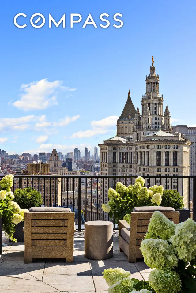 33 Park Row