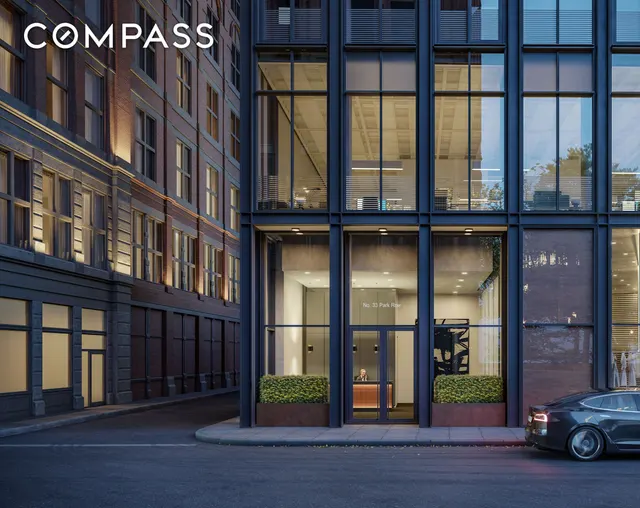 33 Park Row