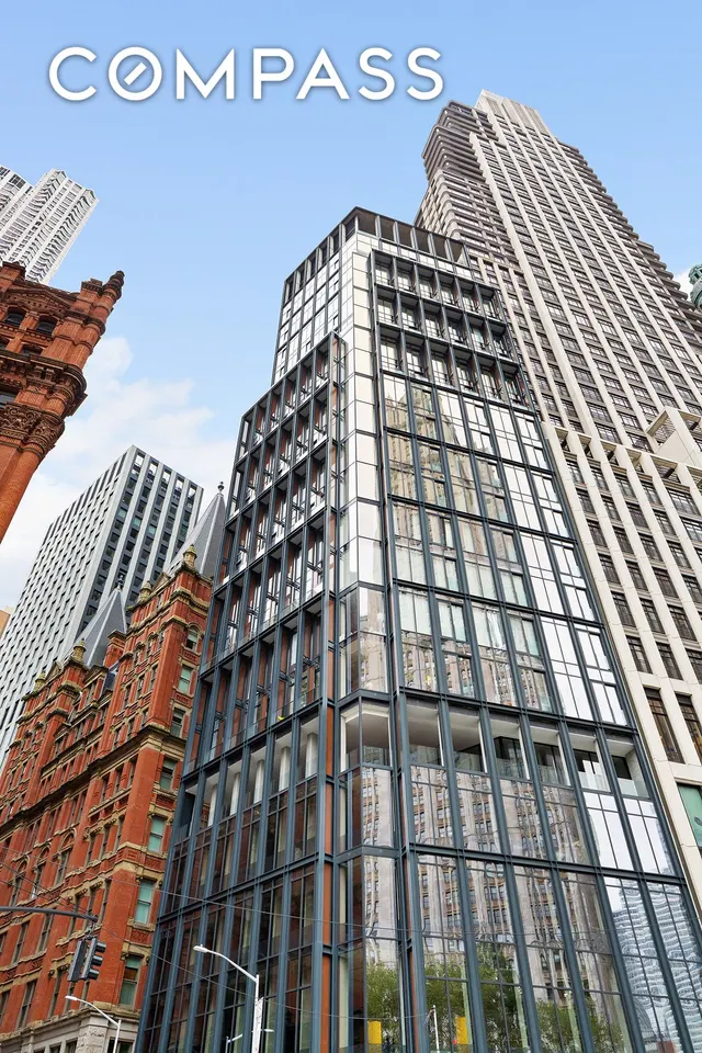33 Park Row