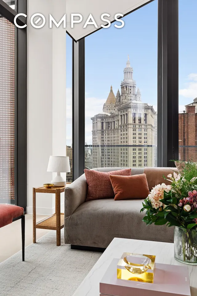 33 Park Row