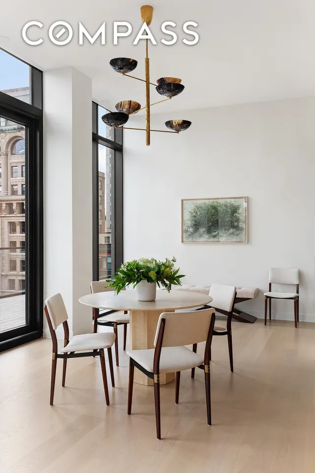 33 Park Row