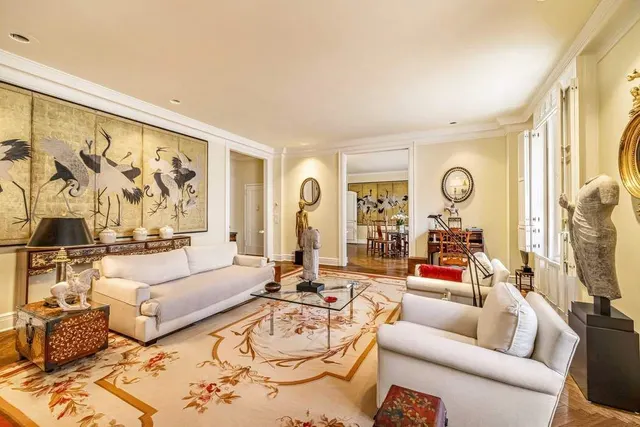 470 Park Avenue