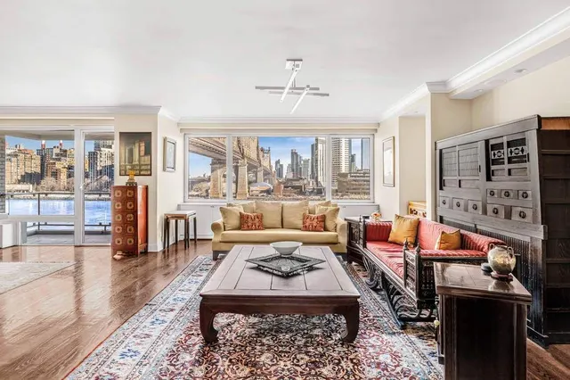 35 Sutton Place