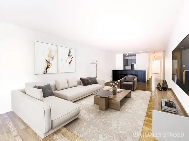 445 West 54th Street